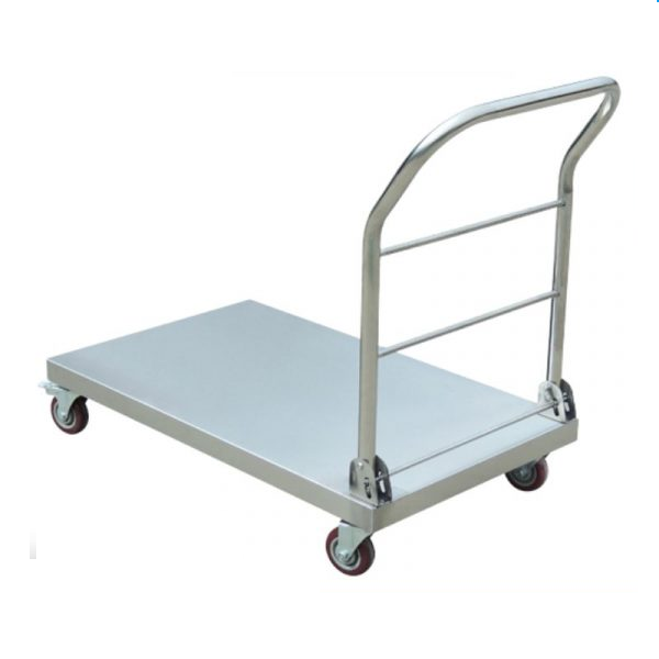 Single-Tier Trolley MDK4i-0111