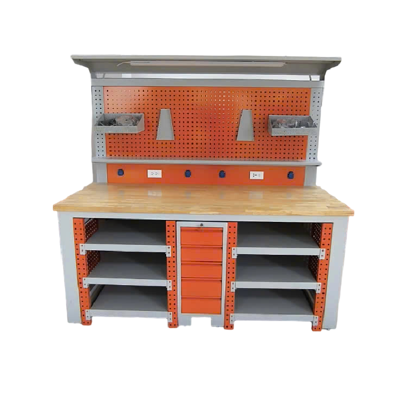 Workbench MDK4i-0225