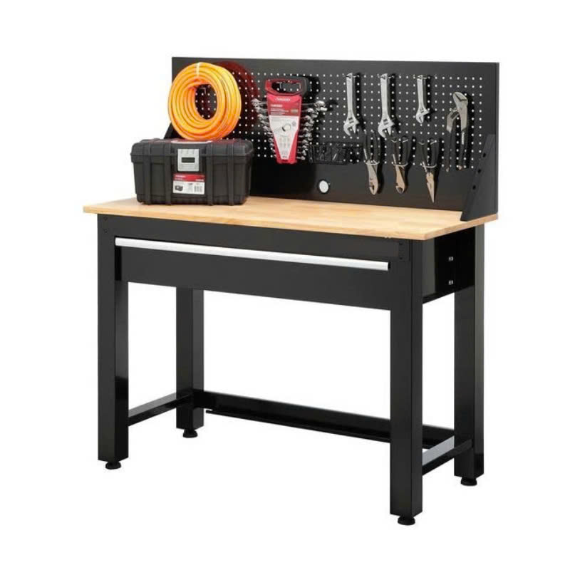 Workbench MDK4i-0202