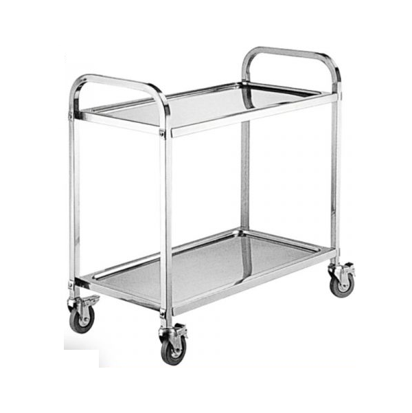 Two-Tier Trolley MDK4i-0107