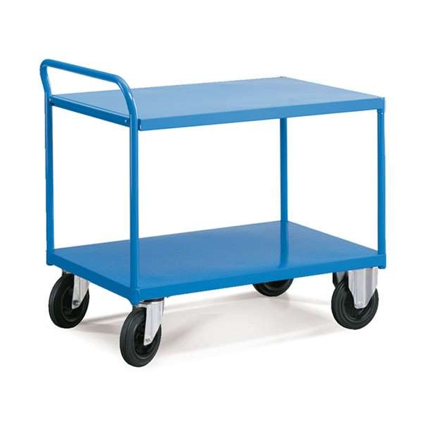 Trolley 2 tier MDK4i-0102