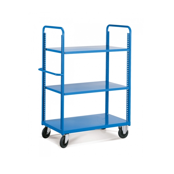 3-Tier Trolley MDK4i-0105