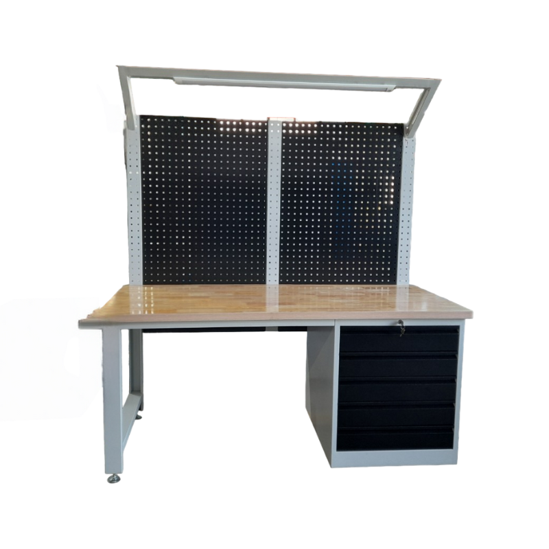 Workbench MDK4i-0213