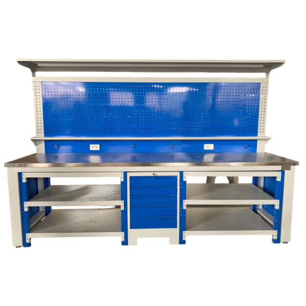 Workbench MDK4i-0207