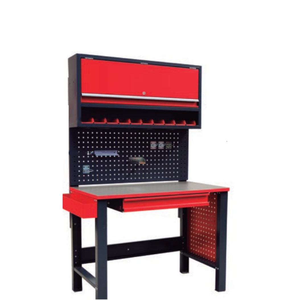 Workbench MDK4i-0203