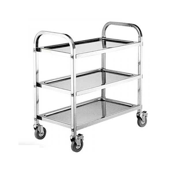 Three-Tier Trolley MDK4i-0108