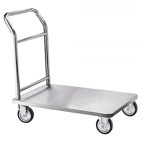 Stainless Steel Trolley MDK4i-0109