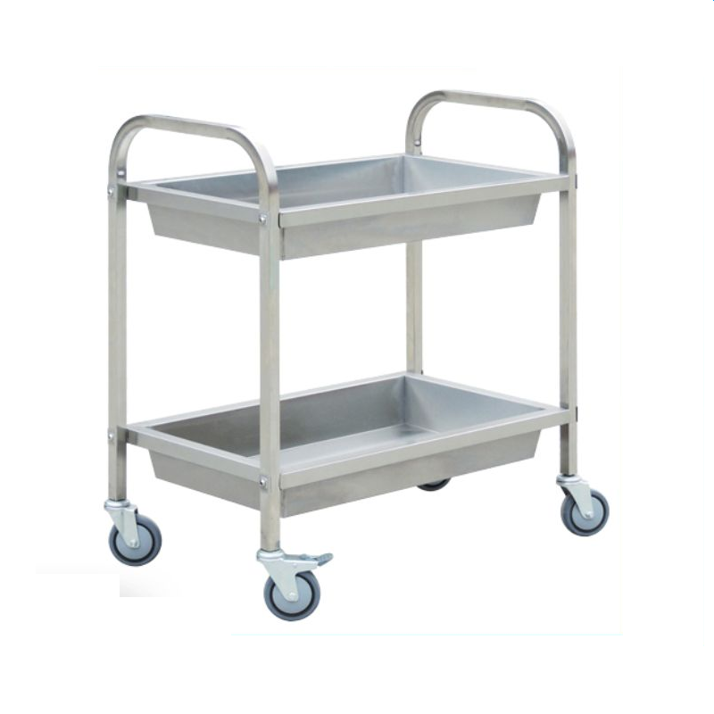 Dish Cart MDK4i-0115