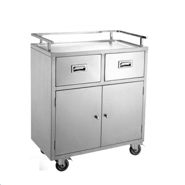 Medical Cart with Drawers MDK4i-0114