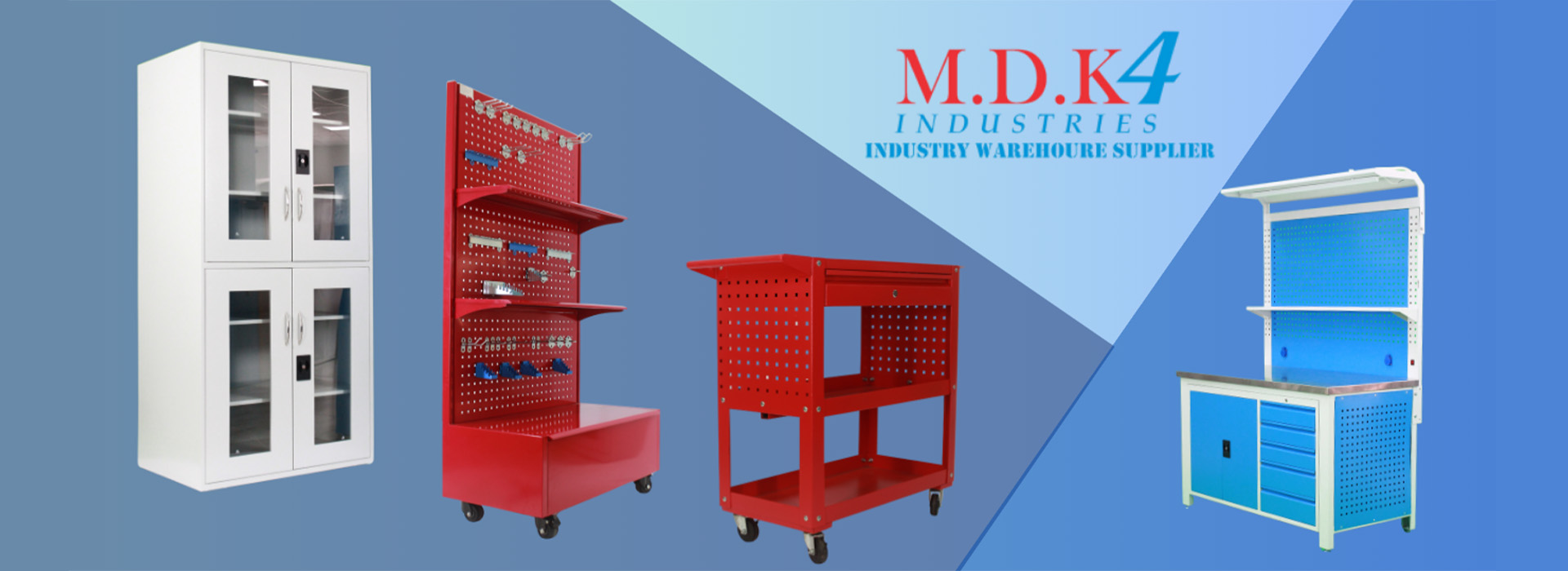 M.D.K CO., LTD