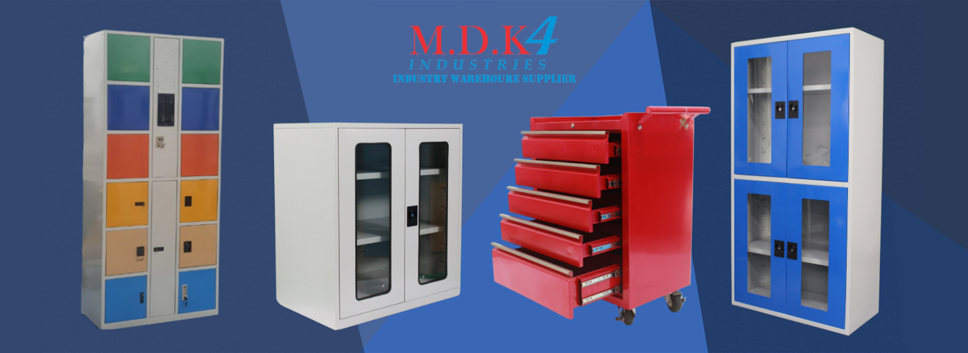M.D.K CO., LTD